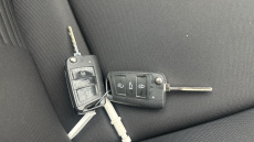 SEAT Ibiza 1.0 TSI 95 FR 5dr Petrol Hatchback